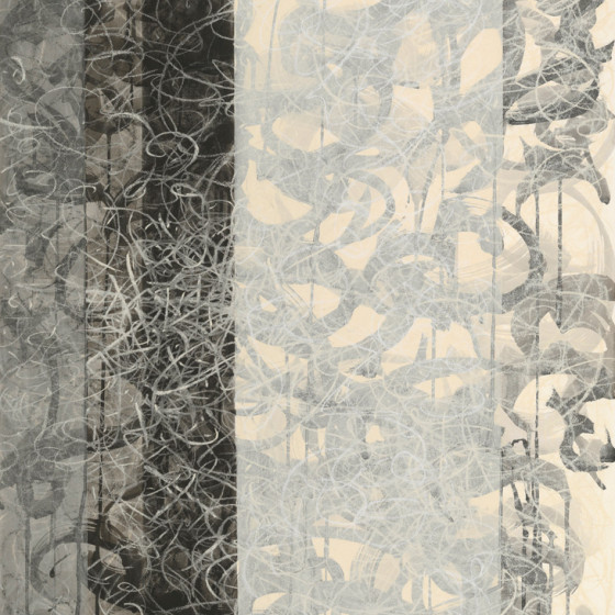 Mia Scheffey - Untitled #35 - Drawing