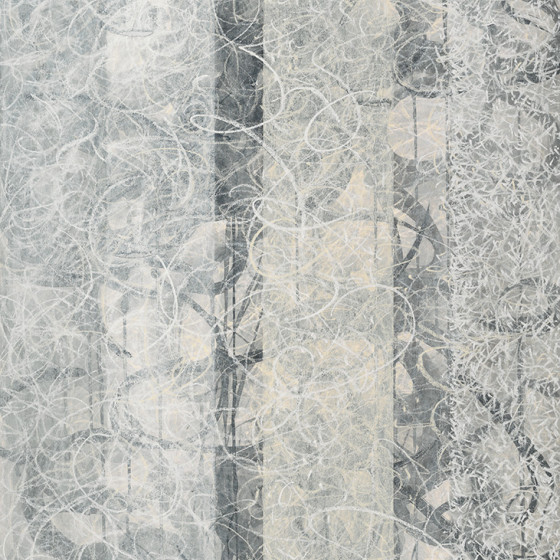 Mia Scheffey - Untitled #9 - Drawing