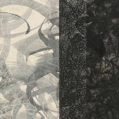 Untitled #36, Drawing by Mia Scheffey