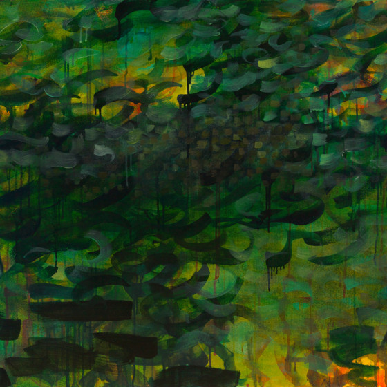 Mia Scheffey - Deep Water