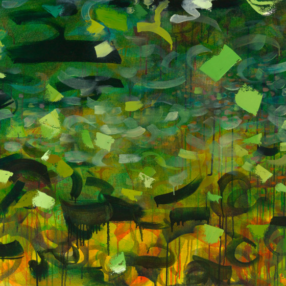 Mia Scheffey - Fast Current