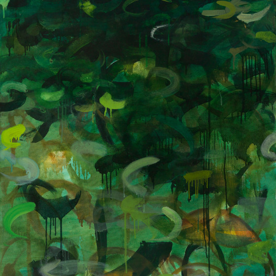 Mia Scheffey - Goldfish