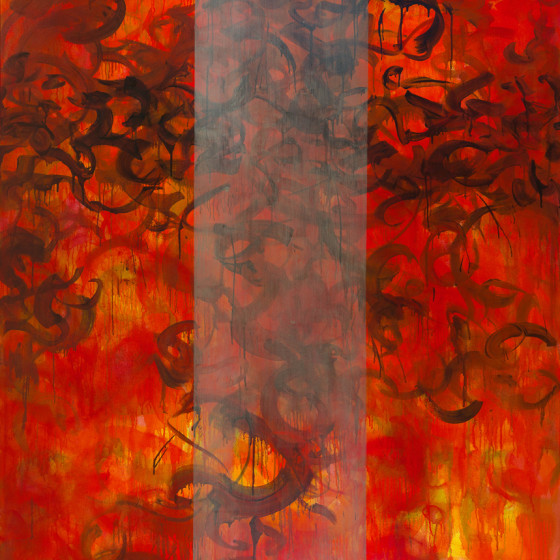 Mia Scheffey - Mercy Point