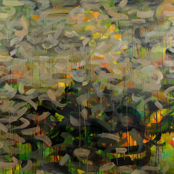 Mia Scheffey - The Visit