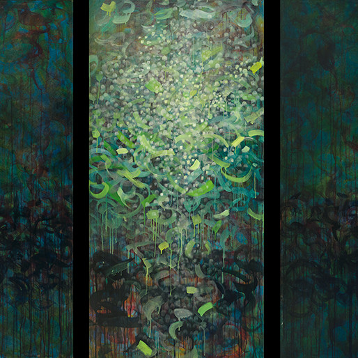 Mia Scheffey - Mermaid